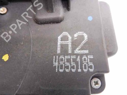 Front right lock SAAB 9-5 (YS3E) 2.3 Turbo | BP2221326C97 