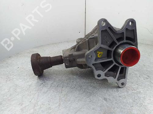 Transfer box FORD KUGA II (DM2)  | BP7442643M36 