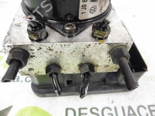 ABS pump SKODA OCTAVIA I (1U2)  | BP1840560M43 