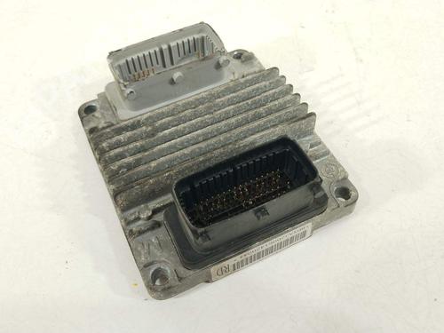Engine control unit (ECU) CHEVROLET AVEO / KALOS Hatchback (T200) 1.4 | BP37643529M57 - Image 4