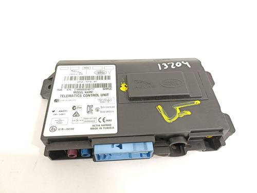 Used Electronic module Electronic module 21271172 21271172