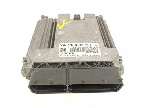 Used Engine control unit (ECU) SEAT LEON SC (5F5) [2013-2018]  18069320