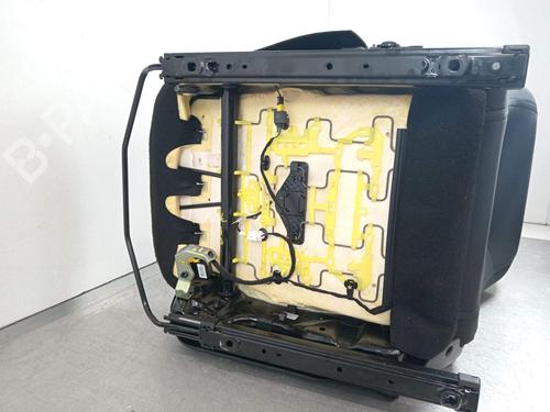 Right front seat OPEL CORSA F (P2JO) 1.5 (68) | BP26576736C16 - Image 7