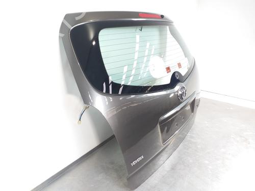 Tailgate TOYOTA COROLLA Verso (ZER_, ZZE12_, R1_) 1.8 (ZNR11_, ZNR11R) | BP9845224C6 