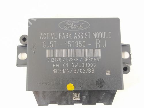 Elektronisk modul FORD KUGA II (DM2) 2.0 TDCi 4x4 | BP9762048M83 