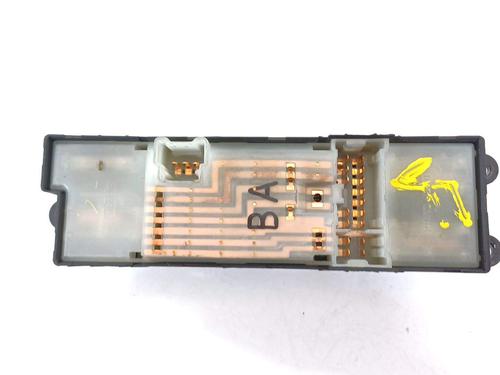 Left front window switch NISSAN MAXIMA / MAXIMA QX V (A33) 3.0 V6 24V | BP40195308I27 - Image 4