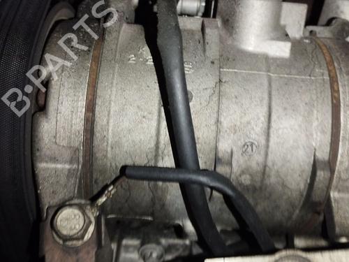 Compressor A/C Compressor A/C 37376383 37376383