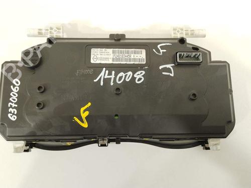 Instrument cluster RENAULT MASTER III Van (FV) 2.3 dCi 130 FWD (FV0M, FV0Y, FV0J, FV02, FV03) | BP28337190C47 - Image 5