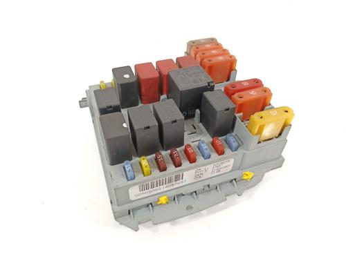 Used Fuse box Fuse box ALFA ROMEO 159 Sportwagon (939_) [2005-2012] 15896615 15896615
