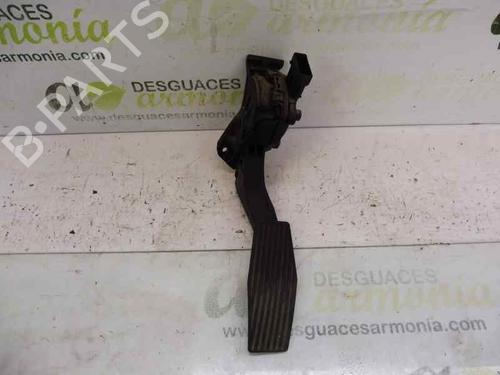 Pedal OPEL ASTRA J (P10)  | BP2000137I4 