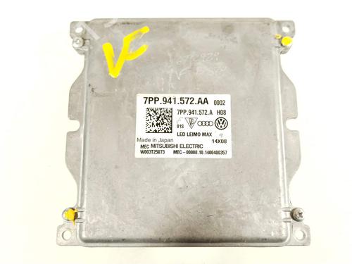 Used Lights ECU Lights ECU 36340371 36340371
