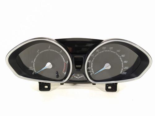 Used Instrument cluster Instrument cluster 6046791 6046791