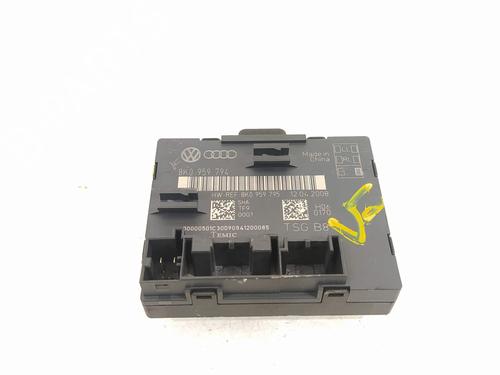 Used Electronic module Electronic module 12255355 12255355