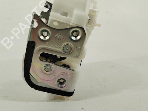 Rear right lock CITROËN C4 AIRCROSS 1.6 HDi 115 | BP27520563C99 