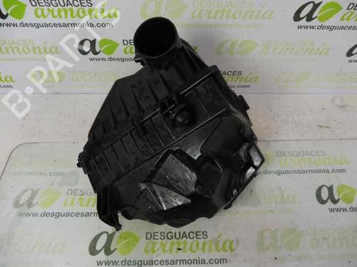 Air filter box FORD MONDEO IV (BA7)  | BP14302074M87 