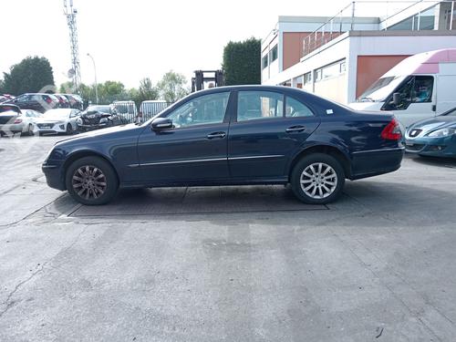 ABS pump MERCEDES-BENZ E-CLASS (W211) E 350 4-matic (211.087) | BP36296609M43  - Image 7