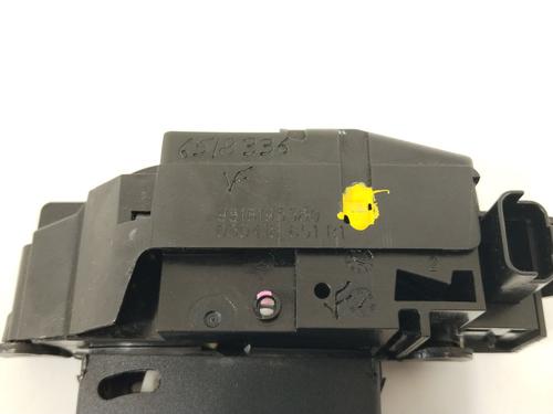 Tailgate lock CITROËN C4 Grand Picasso II (DA_, DE_) 1.2 THP 130 | BP29451934C101 
