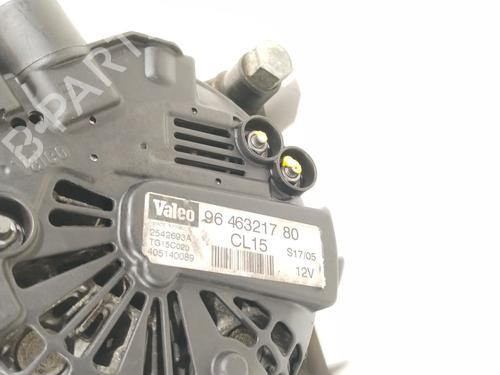 Alternator FIAT ULYSSE (179_) 2.2 JTD | BP28214736M7