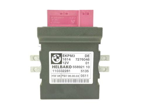 electronic-module-bmw-1-e87-16147276046-558921-110332281-2003-2004-2005-2006-2007-2008-2009-2010-2011-2012-2013-4843757 main image