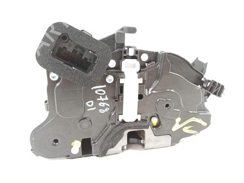 Front left lock SEAT ARONA (KJ7, KJP) 1.0 TSI | BP25002274C98 - Image 3