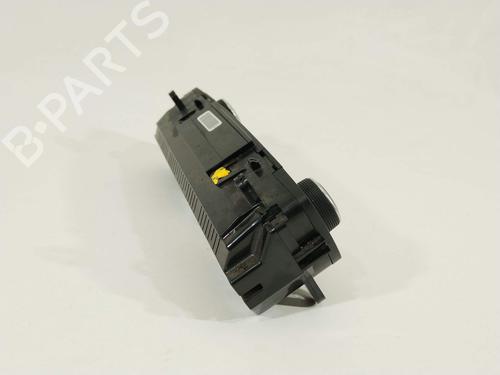 Climate control FORD FOCUS III 1.5 TDCi | BP30539500I5 - Image 2