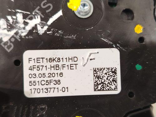 Radio FORD FOCUS III  | BP16806685E6  - Image 6