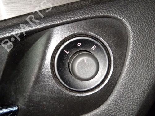 Used Mirror switch Mirror switch 37609509 37609509