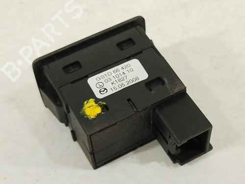 Switch MAZDA 6 Hatchback (GH) 2.5 MZR (GH5FS) | BP33202962I30 - Image 3