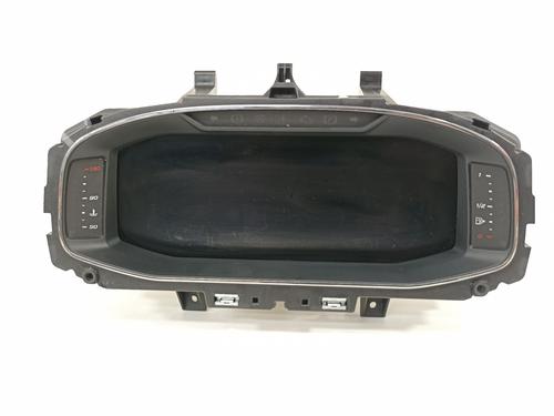 Instrument cluster SEAT LEON ST (5F8)  | BP16806192C47 