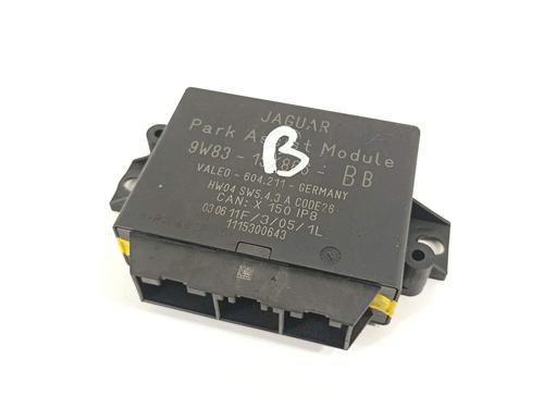Used Electronic module Electronic module 18676341 18676341