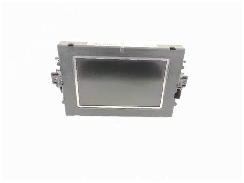 Display monitor MERCEDES-BENZ C-CLASS Coupe (C204) | BP8059370C48 - Image 3