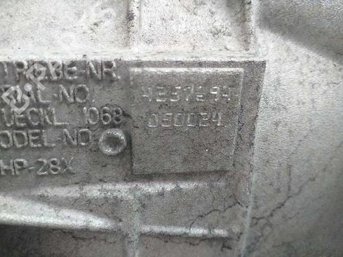 Gearbox BMW X6 (E71, E72) xDrive 35 d | BP5597668M3 