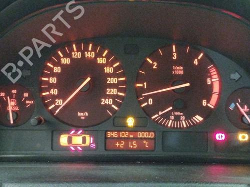 instrument-cluster-bmw-x5-e53-2000-2001-2002-2003-2004-2005-2006-38601537 main image