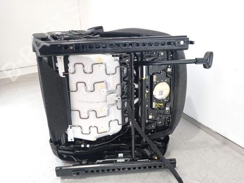 Left front seat SEAT IBIZA V (KJ1, KJG) | BP40607601C15 - Image 7
