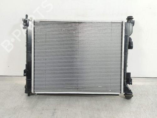 Water radiator KIA STONIC (YB) 1.0 T-GDi | BP40100670M31 - Image 2