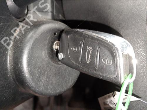ignition-barrel-citroen-c4-ii-nc_-2009-37192703 main image