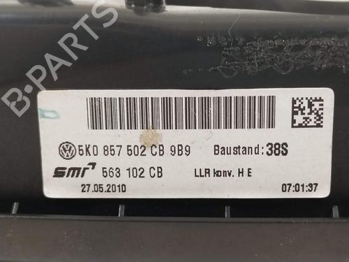 Other VW GOLF VI (5K1) 1.6 TDI | BP30078407O1 - Image 4