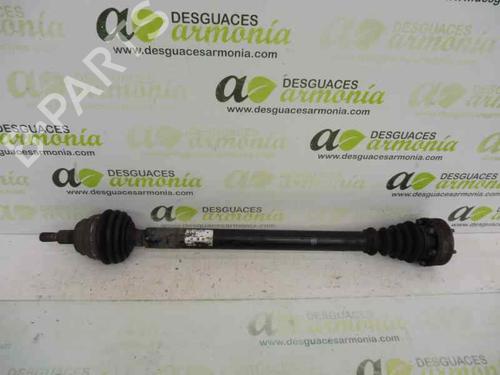 Used Right front driveshaft Right front driveshaft 1879215 1879215