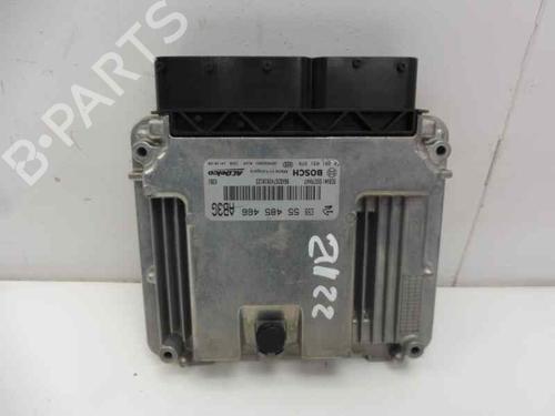 Used Engine control unit (ECU) OPEL INSIGNIA A (G09) [2008-2017]  2728040