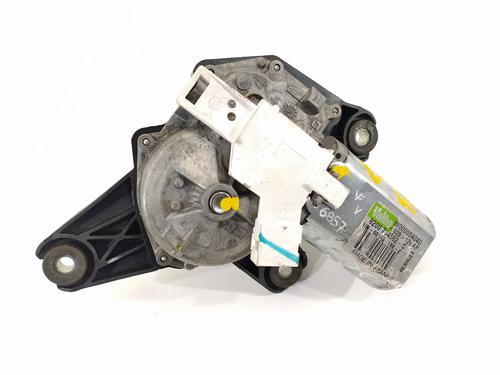 Rear wiper motor DACIA DUSTER (HS_)  | BP7518625M102 