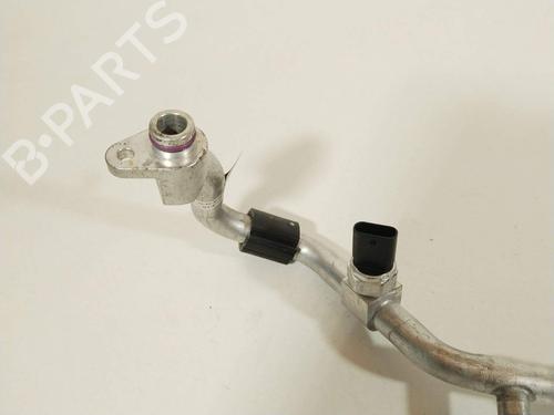 AC pipe CUPRA FORMENTOR (KM7, KMP) 1.4 e-Hybrid | BP40101224M126 - Image 5