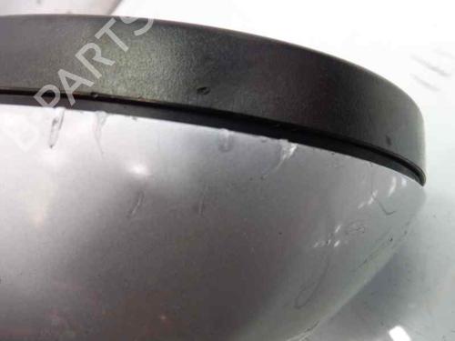 Left mirror BMW 1 (E87)  | BP1838480C26 