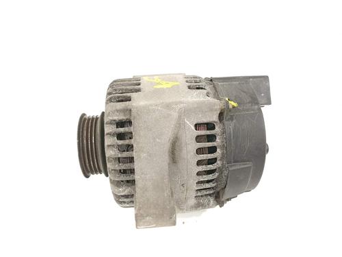 Used Alternator Alternator 18640293 18640293