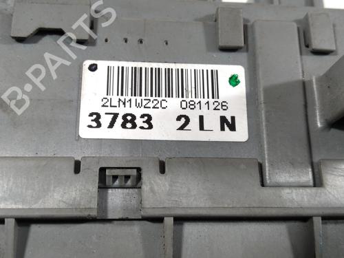 Fuse box HONDA CIVIC VIII Hatchback (FN, FK)  | BP16812863E1 