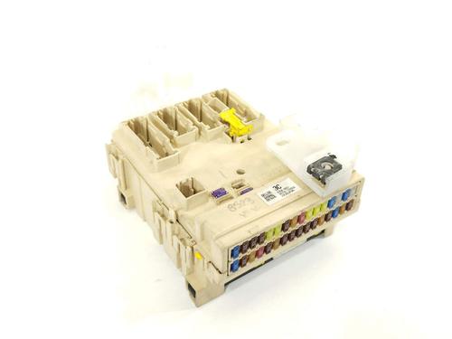 Used Fuse box Fuse box 11138351 11138351