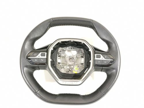 Used Steering wheel PEUGEOT 208 II (UB_, UP_, UW_, UJ_) [2019-2025]  19794156