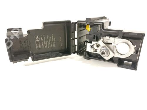 Used Electronic module Electronic module KIA SORENTO IV (MQ4, MQ4A) 1.6 T-GDi Hybrid AWD (230 hp) 40100432 40100432