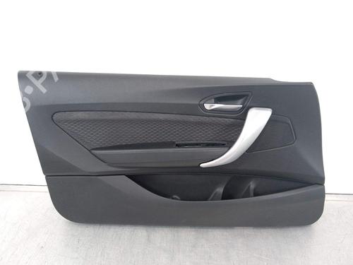 Used Front left panel Front left panel 25783157 25783157
