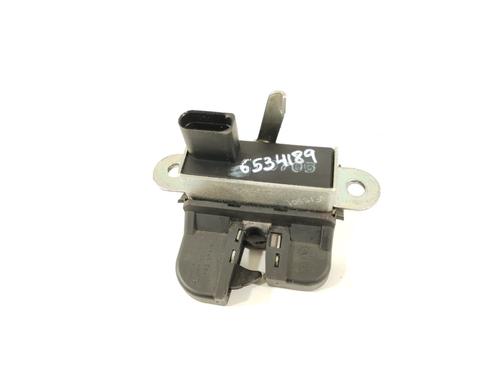 Bagklap lås VW GOLF V (1K1) 1.9 TDI (105 hp) 30296694