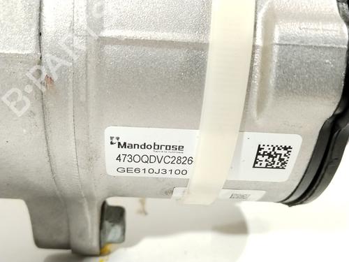 Steering column KIA STONIC (YB) 1.2 CVVT | BP31194953M21  - Image 9